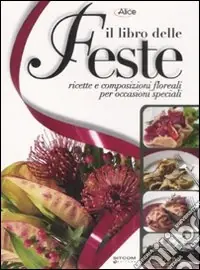 Occasione Il libro delle feste