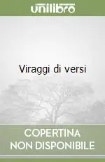 Viraggi di versi Ordina Subito