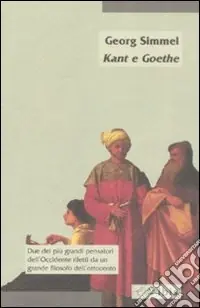 Kant e Goethe Prezzo Di Fabbrica