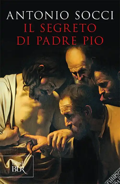 Il segreto di padre Pio Compra Online