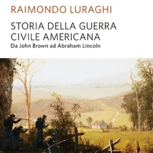 Storia della guerra civile americana Offerta