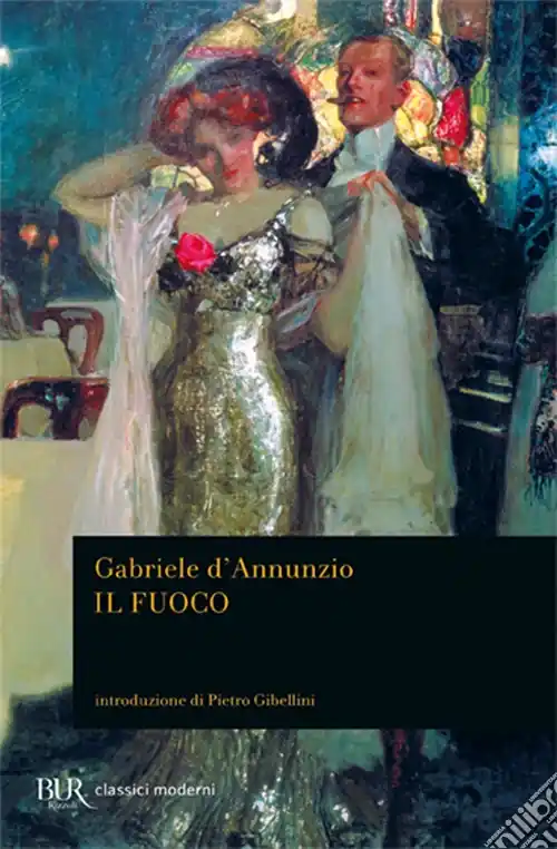 Il fuoco Offerta Limitata