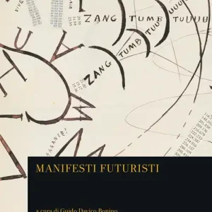 Manifesti futuristi Must-Have
