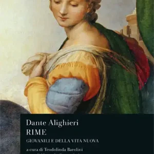 Bestseller Rime. Giovanili e della «Vita Nova»