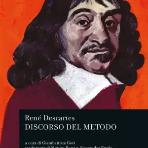 Di Tendenza Discorso del metodo. Testo francese a fronte