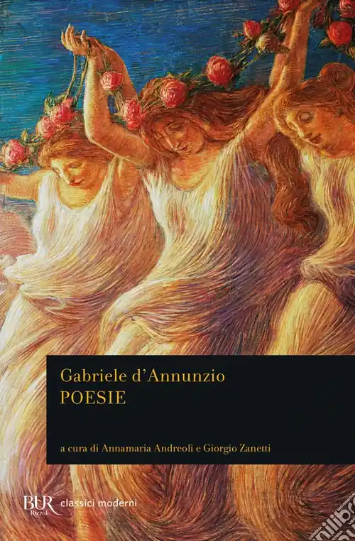 Ordina Subito Poesie