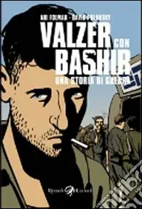 Offerta Speciale Valzer con Bashir. Una storia di guerra