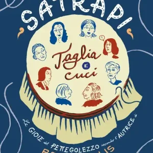 Compra Online Taglia e cuci