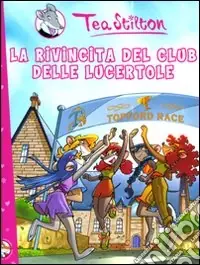 Esclusivo La rivincita del club delle lucertole