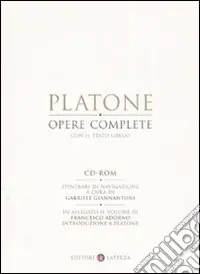 Promo Stagionale Opere complete. CD-ROM. Con libro