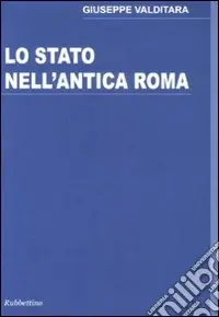Scelto Dai Clienti Lo Stato nell‘antica Roma