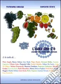 L‘isola che c‘è. Viaggio nella realtà della fantasia. Ediz. illustrata Professionale