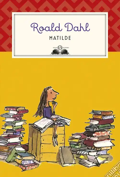 Matilde Affare