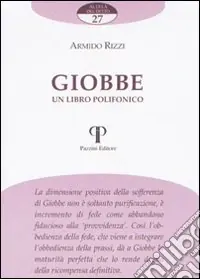 Giobbe. Un libro polifonico Occasione