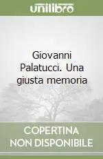 Giovanni Palatucci. Una giusta memoria Soddisfatti O Rimborsati
