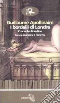Solo Oggi I bordelli di Londra. Cronache libertine