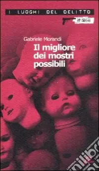 Il migliore dei mostri possibili Affare
