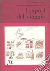 Nuovo Arrivo I sapori del viaggio