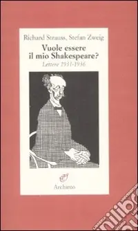 Vendita Finale Vuole essere il mio Shakespeare? Lettere (1931-1935)