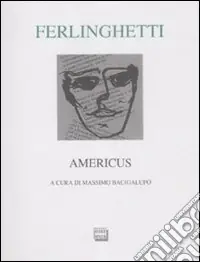 Prezzo Di Fabbrica Americus. Testo inglese a fronte. Ediz. numerata