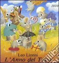 L‘anno del topo 2010. Ediz. illustrata Compra Online
