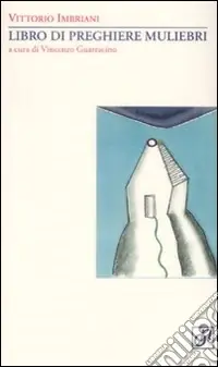 Il libro di preghiere muliebri Promozione