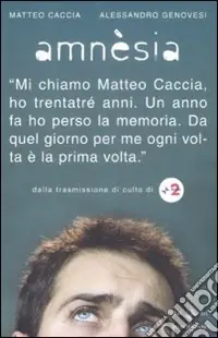 Amnesia Offerta Limitata
