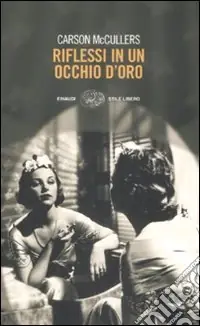 Occasione Riflessi in un occhio d‘oro