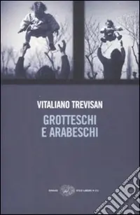 Novità Grotteschi e Arabeschi