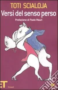 Prezzo Di Fabbrica Versi del senso perso