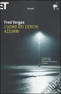 Vendita Finale L‘uomo dei cerchi azzurri