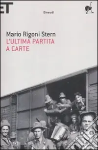 Prezzo Di Fabbrica L‘Ultima partita a carte