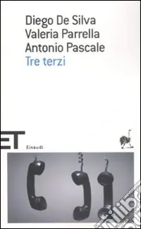 Tre terzi Non Perdere