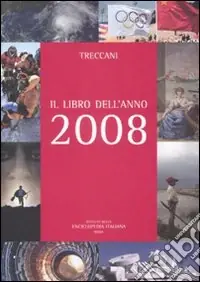 Promo Stagionale Treccani. Il libro dell‘anno 2008