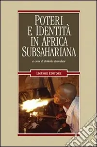 Poteri e identità in Africa subsahariana Saldi