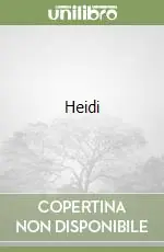 Heidi Miglior Prezzo