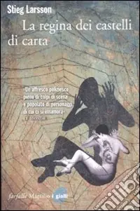 La regina dei castelli di carta. Millennium Offerta Lampo