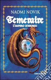 Pagamento Sicuro L‘impero d‘avorio. Temeraire