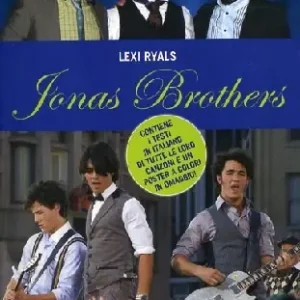 Must-Have Jonas Brothers