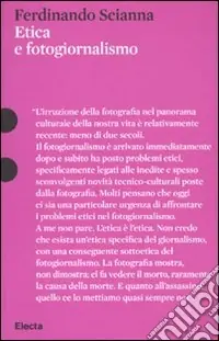 Economico Etica e fotogiornalismo