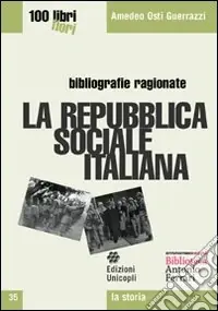 La repubblica sociale italiana Super Prezzo