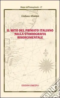 Occasione Il mito del primato italiano nella storiografia risorgimentale