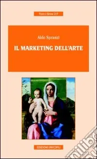Il marketing dell‘arte Occasione Imperdibile
