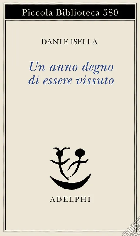 Prezzo Basso Un anno degno di essere vissuto