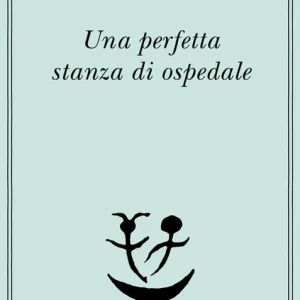 Subito Disponibile Una Perfetta stanza di ospedale