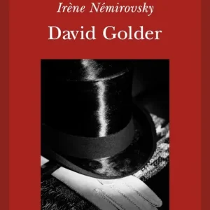 Prezzo Scontato David Golder