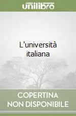 L‘università italiana Scelto Dai Clienti
