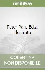 Peter Pan. Ediz. illustrata Offerta