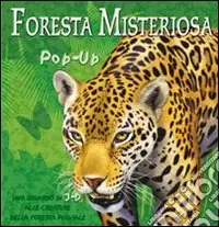 Offerta Del Giorno Foresta misteriosa. Libro pop-up. Ediz. illustrata