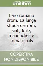 Promo Stagionale Baro romano drom. La lunga strada dei rom, sinti, kale, manouches e romanichals